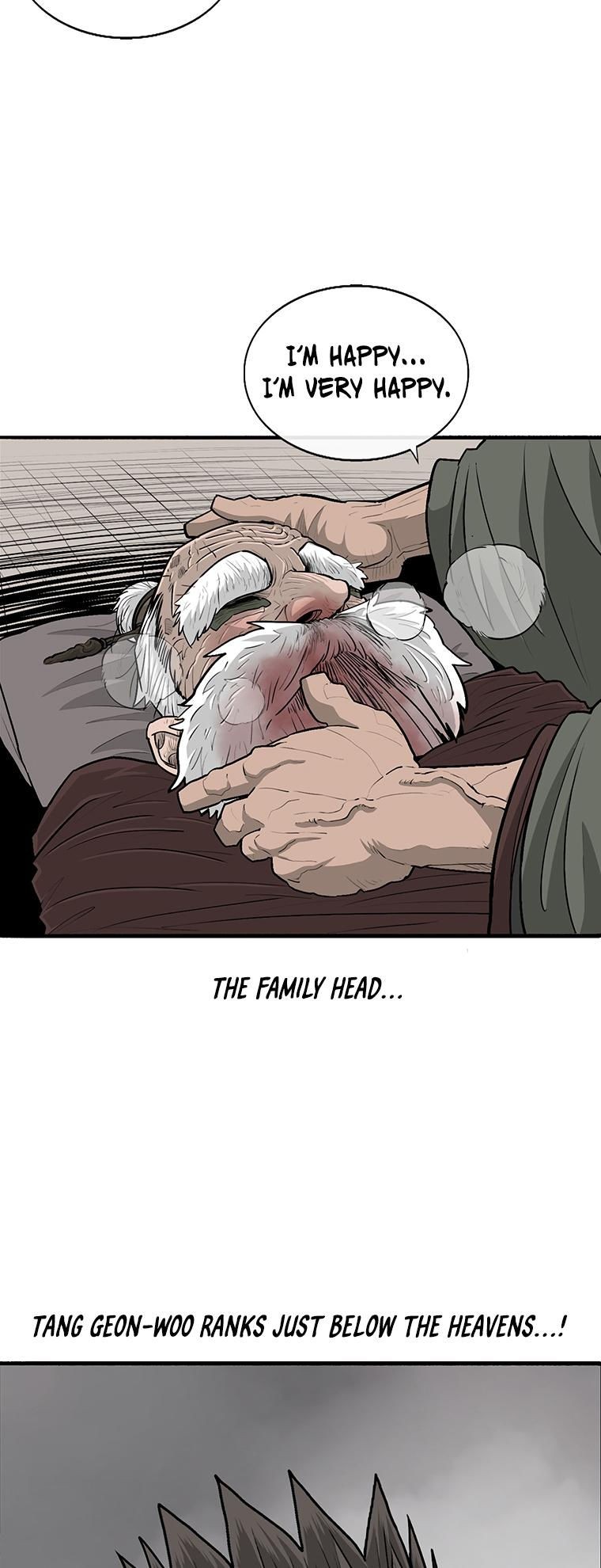 The Legend of the Northern Blade, Chapter 150 image 12